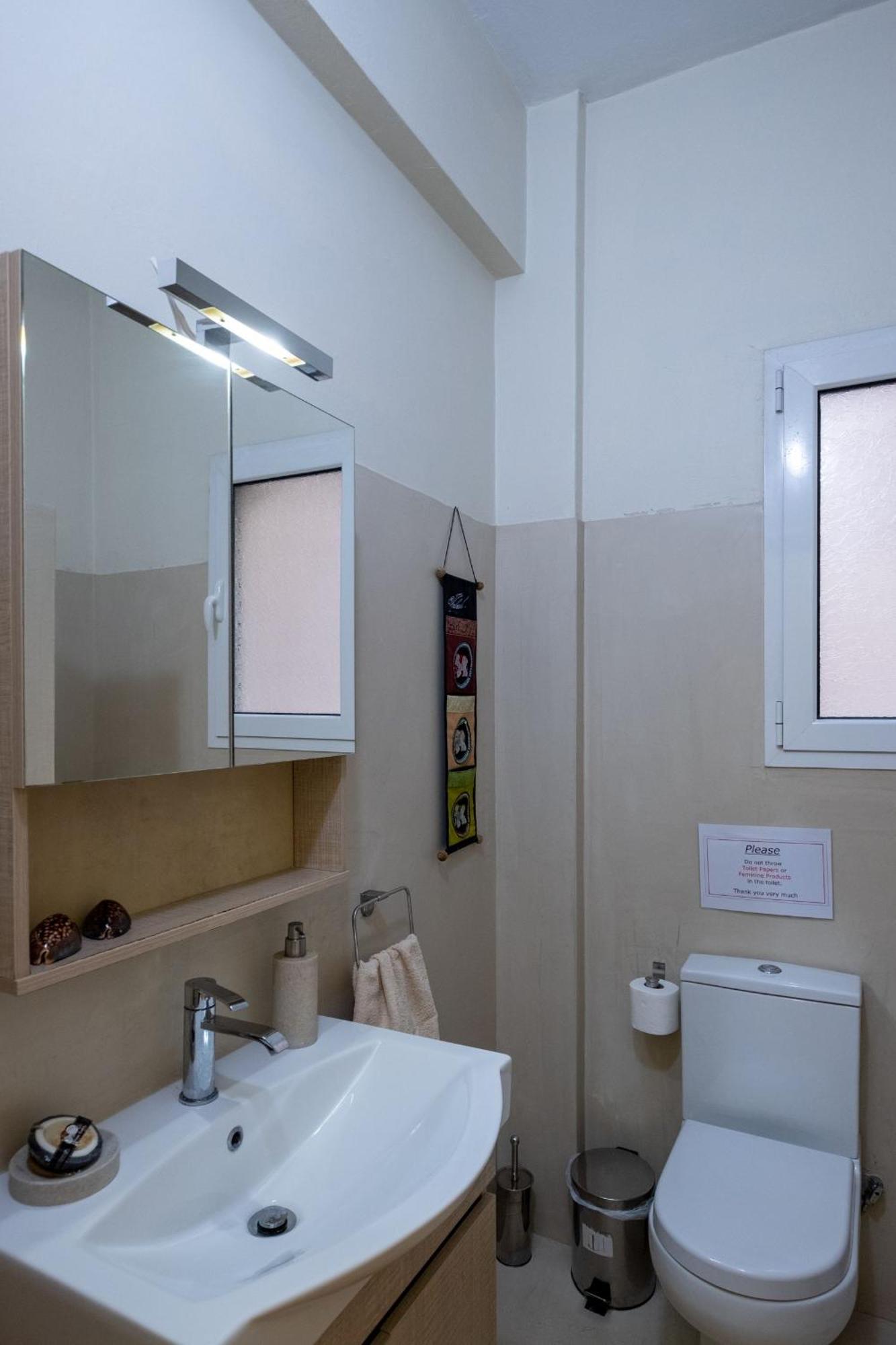 Apartamento Oro'S Stylish Kolonaki Flats Next To Metro & Museums Atenas Exterior foto