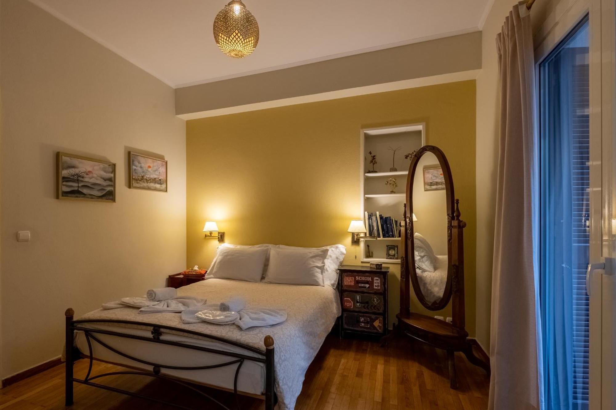 Apartamento Oro'S Stylish Kolonaki Flats Next To Metro & Museums Atenas Exterior foto