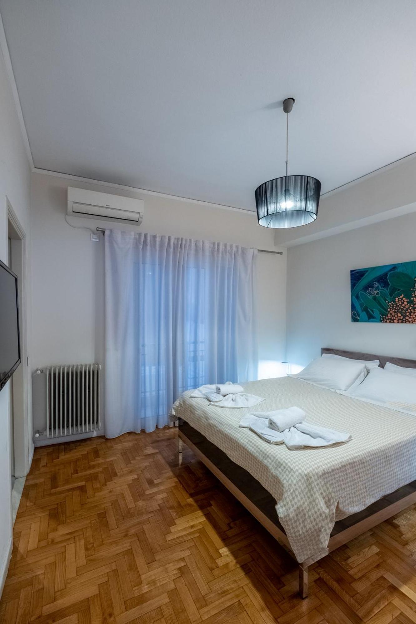 Apartamento Oro'S Stylish Kolonaki Flats Next To Metro & Museums Atenas Exterior foto